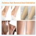 Canvalite Crystal Hair Remover - Nano Hair Remover for Painless Peeling | Fast & Simple Hair Removal for Women & Men (1 Piece) - Buy Online on SooperMarket.com