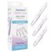 Geratherm Digital Duo- refill pack ovulation for digital pregnancy & ovulation test/7x test sticks LH test/sensitivity 25 Miu/ml