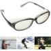 Cycling Sunglasses Multi-Purpose Anti-Fog Safety Sunglasses Side Shields Fatigue Relief Durable Light with Box for Driving - Buy Online on SooperMarket.com