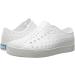 Native Shoes Jefferson Kids Shoe Toddler 8 Toddler - Shell White - Buy Online on SooperMarket.com