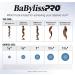 BaBylissPRO Tourmaline and Ceramic Curling Iron 3/4" (19mm) - Buy Online on SooperMarket.com