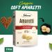 Falcone Cookier Pick N Mix - Create Custom Combo with 3+ Flavours | Cantucci Chocolate Cookies Soft Amaretti Soft Amaretti with Citrus | Gift Set for Cookier Lovers Pack 2 Pack of 2 - Buy Online on SooperMarket.com