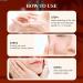 Dark Tea Cleansing Oil For Face Deep Cleansing Oil Oil Cleanser Korean For Daily Makeup Removal Oil Face Cleanser To Shrink Pores Cleansing Waterproof Foundation Mascara & Blush - 120ml - Buy Online on SooperMarket.com