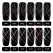 Buy Austinstore Elastic Metal Spider Painting Gel | DIY UV Soak Off Nail Lacquer 72# - International Shipping Available - Buy Online on SooperMarket.com