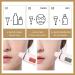 Rice toner facial water rice moisturizer for the face Feuchtigkeitsspendender rice extract toner for dry sensitive skin depth Feuchtigkeitsversorgung 150ml - Buy Online on SooperMarket.com