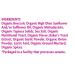 Rhythm Superfoods Crunchy Broccoli Bites - White Cheddar & Parmesan - Organic, Non-GMO, Vegan/Gluten-Free - 1.4 Oz (Pack of 4) - Buy Online on SooperMarket.com