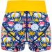 Splash About Toddler Jammers Swim Shorts 3-4 Years - Leak Proof Garden Delight - Buy Online on SooperMarket.com