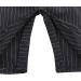 AmzBarley Baby Boys Gentlemans Outfit Suit | Long/Short Sleeve Dress Shirt Pants Vest Bowtie Tuxedo Rompers | Birthday Party Evening Wear | Black 103-b 3-6 Months - Buy Online on SooperMarket.com