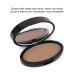 Boobeen Eyebrow Seal Stamp Powder - Waterproof One Second Makeup Kit for Natural Looking Brows - Light Brown - Buy Online on SooperMarket.com