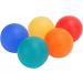 Hand Exercise Ball Set - Grip Training for Arthritis Pain Relief | Forearm & Finger Strengthening | 5 Resistance Levels - International Shipping Available - Buy Online on SooperMarket.com