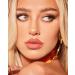 Rinna Beauty Icon Collection Lip Gloss - If Looks Could Kill - Vegan Formula for Deep Nourishment and Hydration - High Shine and Pigment - Cruelty-Free - Buy Online on SooperMarket.com