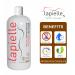 Professional Brazilian Keratin Treatment with Argan Oil for Dry & Damaged Hair - 32 FL oz | International Shipping - Buy Online on SooperMarket.com