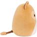 Squishmallows Zaine Tarsier 12 Inch Plush Toy - Soft and Huggable - Buy Online on SooperMarket.com