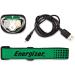 Energizer Vision LED Rechargeable Headlamp - Water Resistant, Bright LED for Outdoors and Camping - USB Charging Cable Included (Pack of 1) - Buy Online on SooperMarket.com