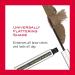 Mirabella Beauty Brow Shaper - Universal Shade Eyebrow Gel for Long-Lasting Definition and Conditioning with Aloe & Vitamin B5 - Buy Online on SooperMarket.com