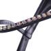 QHP Bitless Bridle Sunna - Pony Size Black | International Shipping Available - Buy Online on SooperMarket.com