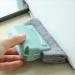 Cleaning Brush Window Grooves Cleaning Brush Household Cleaning Window Gaps Brush Door and Window Cleaning Tools for Apartment Home(Bluegreen) blue-green - Buy Online on SooperMarket.com