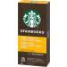 Starbucks By Nespresso Pike Place 5 X 10 Nespresso Coffee Pods 50 Count & by Nespresso Blonde Espresso Roast Nespresso Coffee Capsules Original Line Compatible 10 Nespresso Coffee Pods - Buy Online on SooperMarket.com