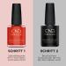 CND Vinylux Hot or Knot - Long-Lasting Nail Polish | Buy Online - International Shipping Available - Buy Online on SooperMarket.com