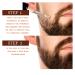 Beard Butter for Men - Natural Mustache Balm & Hair Growth Formula | Vesone 0.68 oz - Buy Online on SooperMarket.com