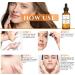 20% Vitamin C Serum for Face with Hyaluronic Acid & Retinol Serum 30ML Natural Anti Aging & Wrinkle Facial Serum Boost Skin Collagen Hydrate Brighten Plump Skin (30ml) - Buy Online on SooperMarket.com