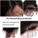 6 Inch 1B Human Hair Pixie Cut Wig for Black Women - Bilisar Short Pixie Wig - Buy Online on SooperMarket.com