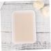 FOMIYES 3pcs Concealer Silicone Scar Tape - Breathable Scar Patch Cover Up Stickers in Khaki - 14X10X0.2CM - Buy Online on SooperMarket.com