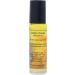 Cotton Candy Perfume Oil 0.3 Oz Portable Roll-On Fragrance with Long-Lasting Scent Delightful Essential Oils and Jojoba Oil For Daily Use 0.3 Fl Oz (Pack of 1)