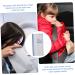 ULTECHNOVO 100pcs Car Trash Bag Disposable Vomit Bags - Motion Sickness & Emesis Bags for Kids - Buy Online on SooperMarket.com