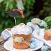 HOLIDYOYO 12pcs 2024 Graduation Season Cake Insert Graduation Cake Toppers Graduation Party Decorations Top Hat Party Supplies Grad Party Cupcake Topper Paper Cup Dessert Props Red - Buy Online on SooperMarket.com