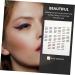 Didiseaon 240 Pairs Eyeliner Eyelid Tape Stickers Eye Makeup Double Eyelid Adhesive Tape Plastic - Buy Online on SooperMarket.com
