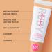 Ruby Kisses Tinted Moisturizer | Hydrate Revitalize Skin & Blur Pores | Golden | All-Day Comfort Wear - Buy Online on SooperMarket.com