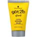 Got2B Glued Blasting Freeze Hairspray 12 oz Pack of 2 & Glued Styling Spiking Hair Gel 2-6oz tubes + 1 Travel 1.25oz tube Blasting Freeze Spray 12 Fl Oz (Pack of 2) Hairspray + Hair Gel 2 - 6oz - Buy Online on SooperMarket.com