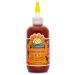 Organic Ghost Pepper Hot Sauce by Yellowbird - Hot and Smoky Hot Pepper Sauce with Smoked Ghost Peppers, Tomatoes and Onions - Plant-Based, Gluten Free, Non-GMO - Homegrown in Austin - 9.8 oz Organic Ghost Pepper 9.8 Oun