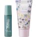 Heathcote & Ivory Flower of Focus Supercharge Duo | 30ml Hand Cream & 10ml Perfume Gel | Cruelty Free & Vegan Friendly | Travel Friendly Sizes Gifts - Buy Online on SooperMarket.com