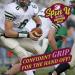 Spin iT Football Grip Spray - Enhance Football Grip, Works with or without Gloves - Ideal for Training and Play - Improve Performance and Control - 2 oz - Buy Online on SooperMarket.com
