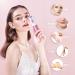 Smooth Glide Epilator for Women - Facial & Bikini Hair Removal - Buy Online on SooperMarket.com