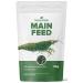 Natureholic - shrimp food main feed i feed for shrimp in the aquarium I made in Germany i free from fish flour I for better growth and tank structure i 30 g