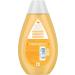 Buy Johnson's Baby Tear-Free Shampoo - No Parabens Sulfates or Dyes - 13.6 Fl Oz - Gentle for Baby's Eyes - International Shipping Available - Buy Online on SooperMarket.com