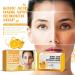 Kojic Acid Soap Kojic Acid Dark Spot Remover Soap Turmeric Kojic Acid Soap Handmade Soap for Dark Spots & Acne Scars Natural Orange Soap Bar for Face Body Wash 100g - Buy Online on SooperMarket.com