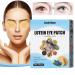 Eye Mask for Dry Eyes Dark Circles Relief - Ideal Gift for Women Men - 20 Units/Box - White - 1 Count - Buy Online on SooperMarket.com