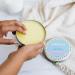 Belly Jelly Stretch Mark Removal Balm | All-Natural C-Section & Pregnancy Scar Treatment | Perfect Gift for Women - Buy Online on SooperMarket.com
