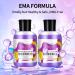 JOSLOVE Acrylic Nail Liquid Monomer 2x5oz - Professional MMA-Free Formula for Nail Kit & Extension | Acrylic Powder System - Buy Online on SooperMarket.com