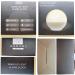 Buy Togaga Light Alarm Clock - Sunrise Sunset Simulation Dual Alarms 11 Colors & 7 Natural Sounds - Perfect Bedside Lamp for Adults - Buy Online on SooperMarket.com