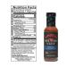 Kinder's Zero Sugar Teriyaki Marinade & Sauce with Sesame and Ginger - Sweet & Savory Dip for Meat, Seafood & Veggies - 2 Bottles (14oz) - Buy Online on SooperMarket.com
