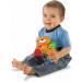Fisher-Price Amazing Animals Press and Go Cheetah | Best Baby Toddler Toy (6-36 Months) - International Shipping Available - Buy Online on SooperMarket.com