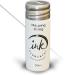 Ink Permanent White Brow Mapping String  100 Ft Bottles - 30 m  Pre-Inked Mapping String for Permanent Makeup and Microblading Supplies | Brow Mapping Kit | Mapping String for Brow Mapping (White)