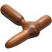 Daweglop Acupuncture Stick Cross Hammer 1 Piece Hand Foot Leg Massage Device | Health & Beauty Tools for Pain Relief - Buy Online on SooperMarket.com