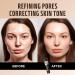 CC Cream Color Correction Cream with SPF 15+ All-In-One Full Coverage Foundation Concealer Full Coverage Anti-Redness Skin Tone Adjusting Sun Protection Natural Glowy Makeup Medium 30g 40.00 ml (Pack of 1) Medium - Buy Online on SooperMarket.com