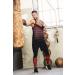 ARTZT Vintage Series Boxing Gloves - International Shipping - Lightweight 0.34 kg 29 x 16 x 12 cm - Buy Online on SooperMarket.com